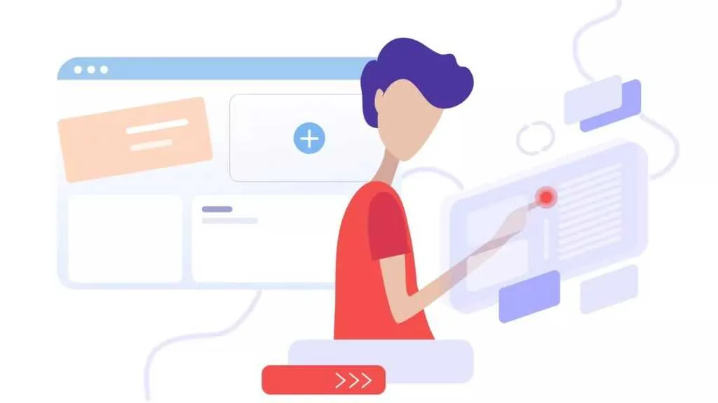 Разработка формы обратной связи