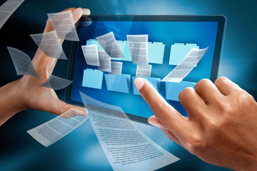 Обзоры оптимизации контента