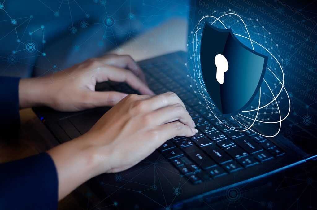Обеспечение конфиденциальности покупка базы клиентов