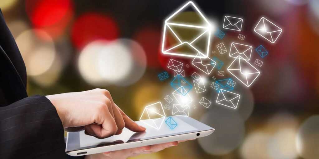 Как персонализировать рассылку email