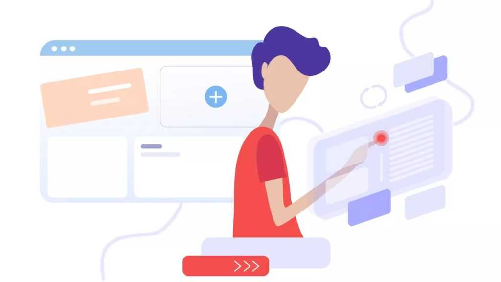 Разработка формы обратной связи