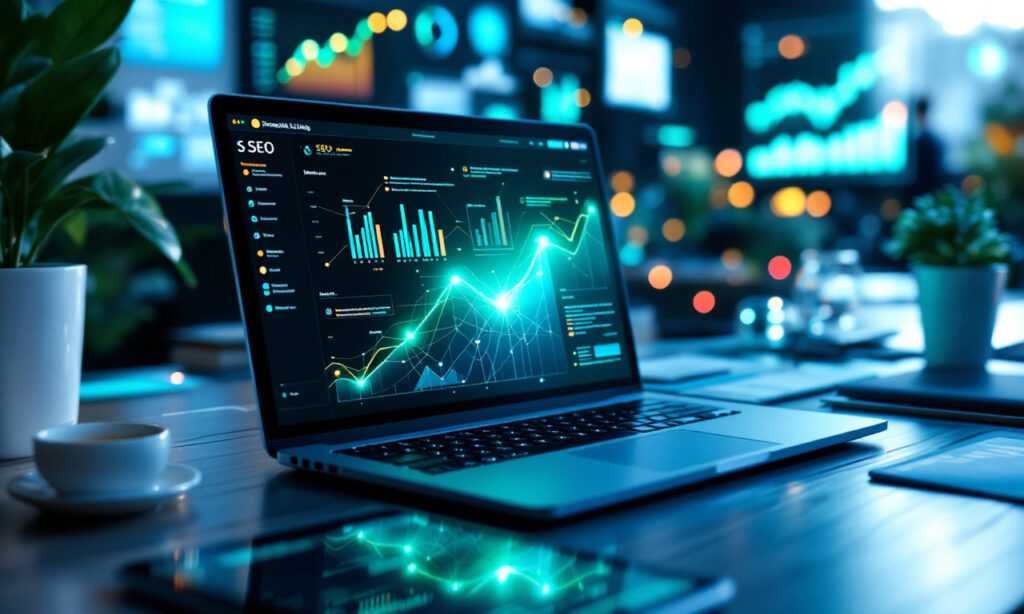 Внутренняя перелинковка для SEO и роста глубины просмотра.