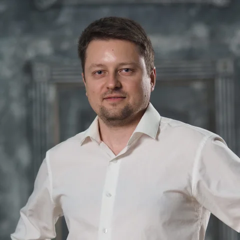 Евгений Леонидович Веселов